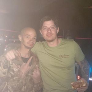 Meet your Posher, David